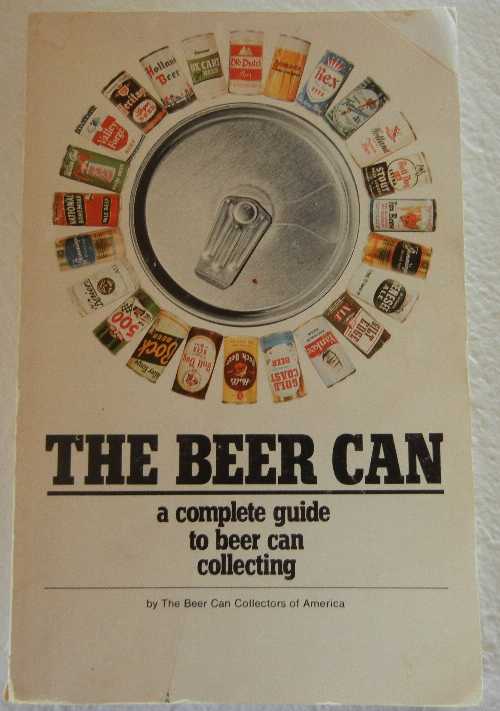  Beer Can - Larry WRIGHT (McGraw-Hill/Contemporary Books)  0915498251
