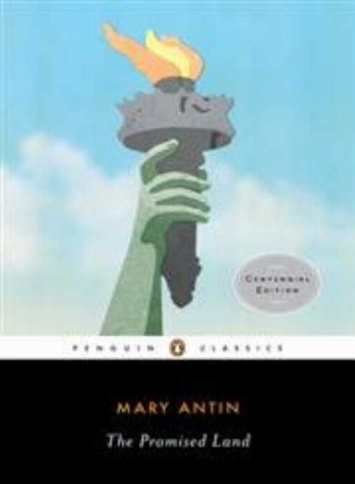  Promised Land - Mary Antin (Penguin Classics)  9780140189858