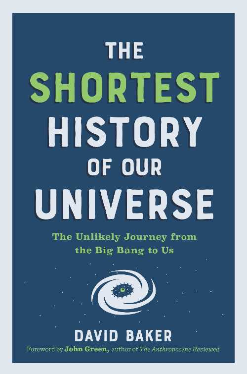 タイトル: Shortest History of Our Universe: The Unlikely Journey from the Big Bang to Us著者: David Baker出版社: The Experiment出版日: 2023年05月02日古本可。かなり摩耗した読み物です。本文にマーキングがある場合があります。製本が割れている可能性がありますが、全ページ揃っています。ダストジャケットは含まれません。図書館から入手することもあります。リサイクル可能なアメリカ製の封筒で発送します。すべての注文に 100% 返金保証In this thrilling history, David Baker captures the longest-possible time span--from the Big Bang to the present day--in an astonishingly concise retelling. His impressive timeline includes the "rise of complexity" in the cosmos and the creation of the first atoms; the origin of all galaxies, stars, and our solar system; and the evolution of life on Earth, from tiny single-celled organisms to human beings. Weaving together insights across the sciences--including chemistry, physics, biology, archaeology, and anthropology--Baker answers the fundamental questions: How did time begin? Why does matter exist? What made life on Earth the way it is? He also argues that never before has life on Earth been forced to adjust to a changing climate so rapidly, nor has one species ever been responsible for such sudden change. Baker's grand view offers the clearest picture of what may come next--and the role we can still play in our planet's fate. The Shortest History books deliver thousands of years of history in one riveting, fast-paced read. 当店利用時のご注意・当店の商品は原則として、「個人輸入」としての取り扱いになり、アメリカ合衆国から直接お客様のもとへお届けいたします。商品の配送手続きのために、アメリカ合衆国の事業者へお客様の注文情報が提供されます。注文情報の提供について同意いただいた上でご注文ください。アメリカ合衆国の個人情報保護法制等について確認する場合は、こちらのページ「https://corp.rakuten.co.jp/privacy/data-transfers.html」をご参照ください。・関税・輸入消費税が課税される場合があります。・課税額はご注文時には確定しておらず、通関時に確定しますので、商品の受け取り時に着払いでお支払いください。・個人輸入される商品は、全てご注文者自身の「個人使用・個人消費（日本に居住する者に寄贈される物で、当該寄贈を受ける者の個人的な使用に供される場合を含みます。）」が前提となります。第三者への譲渡・転売が法令で禁止されるもの（医薬品、医薬部外品、化粧品等を含みますが、これに限られません。）もございますのでご注意下さい。・商品お届けまでに、10日間程度かかります。
