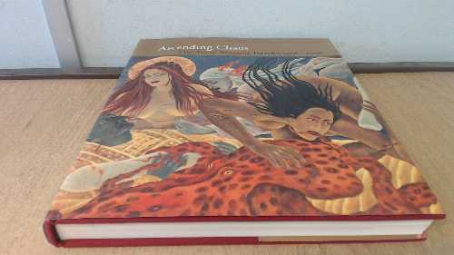 タイトル: Ascending Chaos: The Art of Masami Teraoka著者: Catharine Clark出版社: Chronicle Books出版日: 2007年01月25日古本ほぼ新品。傷みが少なく、しっかりと製本された、優れた、マークのないコピーです。リサイクル可能なアメリカ製の封筒で発送します。すべての注文に 100% 返金保証付き。Published to coincide with a series of major exhibitions extending beyond 2007, Ascending Chaos is the first major retrospective of Japanese-American artist Masami Teraoka's prolific and acclaimed work thus far. In Teraoka's paintingswhich have evolved from his wry mimicry of Japanese woodblock prints to much larger and complex canvasses reminiscent of Bosch and Brueghelthe political and the personal collide in a riot of sexually frank tableaux. Populated by geishas and goddesses, priests, and politicians, and prominent contemporary figures, these paintings are the spectacular next phase of a wildly inventive career. With essays by renowned art critics who discuss how Teraoka's work inventively marries east and west, sex and religion, Ascending Chaos is a critical overview of this cultural trickster.当店利用時のご注意・当店の商品は原則として、「個人輸入」としての取り扱いになり、アメリカ合衆国から直接お客様のもとへお届けいたします。商品の配送手続きのために、アメリカ合衆国の事業者へお客様の注文情報が提供されます。注文情報の提供について同意いただいた上でご注文ください。アメリカ合衆国の個人情報保護法制等について確認する場合は、こちらのページ「https://corp.rakuten.co.jp/privacy/data-transfers.html」をご参照ください。・関税・輸入消費税が課税される場合があります。・課税額はご注文時には確定しておらず、通関時に確定しますので、商品の受け取り時に着払いでお支払いください。・個人輸入される商品は、全てご注文者自身の「個人使用・個人消費（日本に居住する者に寄贈される物で、当該寄贈を受ける者の個人的な使用に供される場合を含みます。）」が前提となります。第三者への譲渡・転売が法令で禁止されるもの（医薬品、医薬部外品、化粧品等を含みますが、これに限られません。）もございますのでご注意下さい。・商品お届けまでに、10日間程度かかります。
