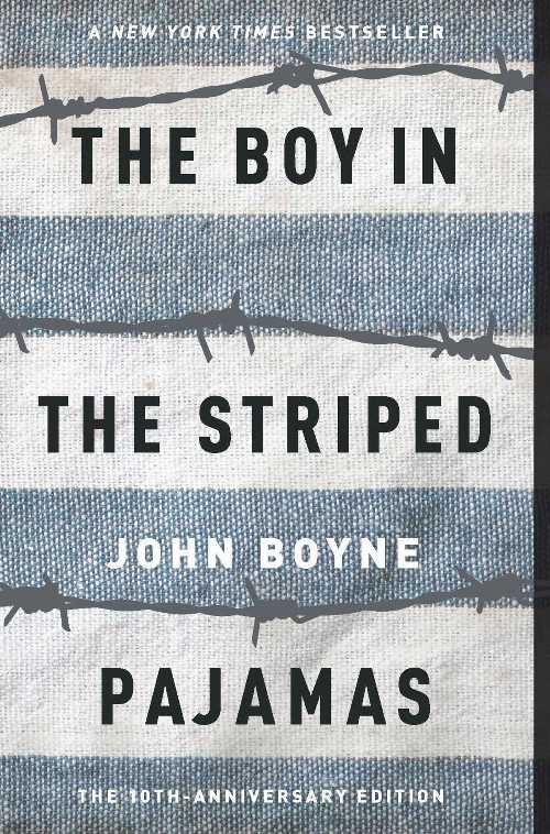 タイトル: Boy in the Striped Pajamas著者: John Boyne出版社: David Fickling Books出版日: 2007年10月23日古本ほぼ新品。傷みが少なく、しっかりと製本された、優れた、マークのないコピーです。リサイクル可能なアメリカ製の封筒で発送します。すべての注文に 100% 返金保証付き。Two young boys encounter the best and worst of humanity during the Holocaust in this powerful read that USA Today called "as memorable an introduction to the subject as The Diary of Anne Frank." Berlin, 1942: When Bruno returns home from school one day, he discovers that his belongings are being packed in crates. His father has received a promotion and the family must move to a new house far, far away, where there is no one to play with and nothing to do. A tall fence stretches as far as the eye can see and cuts him off from the strange people in the distance. But Bruno longs to be an explorer and decides that there must be more to this desolate new place than meets the eye. While exploring his new environment, he meets another boy whose life and circumstances are very different from his own, and their meeting results in a friendship that has devastating consequences.当店利用時のご注意・当店の商品は原則として、「個人輸入」としての取り扱いになり、アメリカ合衆国から直接お客様のもとへお届けいたします。商品の配送手続きのために、アメリカ合衆国の事業者へお客様の注文情報が提供されます。注文情報の提供について同意いただいた上でご注文ください。アメリカ合衆国の個人情報保護法制等について確認する場合は、こちらのページ「https://corp.rakuten.co.jp/privacy/data-transfers.html」をご参照ください。・関税・輸入消費税が課税される場合があります。・課税額はご注文時には確定しておらず、通関時に確定しますので、商品の受け取り時に着払いでお支払いください。・個人輸入される商品は、全てご注文者自身の「個人使用・個人消費（日本に居住する者に寄贈される物で、当該寄贈を受ける者の個人的な使用に供される場合を含みます。）」が前提となります。第三者への譲渡・転売が法令で禁止されるもの（医薬品、医薬部外品、化粧品等を含みますが、これに限られません。）もございますのでご注意下さい。・商品お届けまでに、10日間程度かかります。