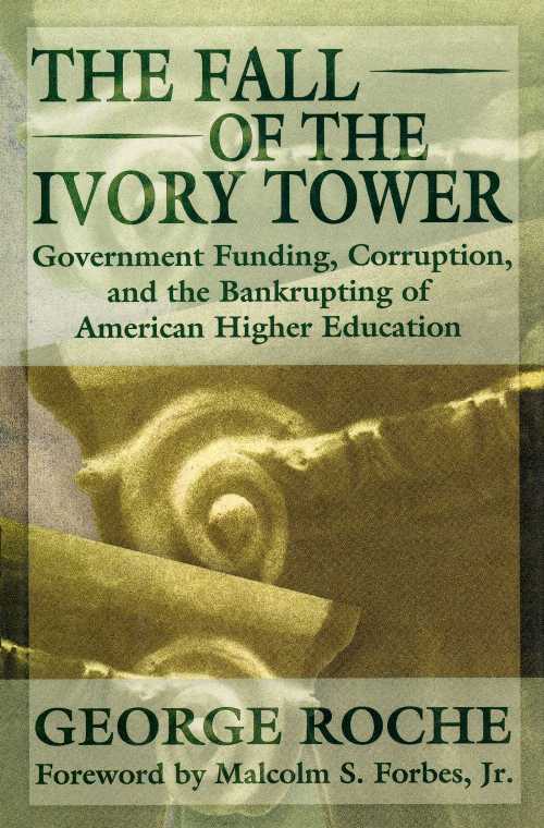 タイトル: Fall of the Ivory Tower著者: George Roche出版社: Regnery Publishing出版日: 1994年03月01日古本非常に良い。端が少し摩耗しているが、汚れのないきれいな本。製本状態は良好。ダスト ジャケットが付属している場合は、それも含まれます。リサイクル可能なアメリカ製の封筒で発送します。すべての注文に 100% 返金保証付き。In the most devastating critique of American higher education ever produced, author George Roche explains how and why the smoke screen of success in America's institutions of higher education mask huge deficits, overpaid administrators and professors, and dismal standards of education. American colleges and universities are the envy of the world. They are prided for offering the finest education available. But do they live up to their reputation? The Fall of the Ivory Tower proves they do not, largely for one reason - government funding. For decades, money from the government has encouraged schools to overspend, overstaff, and overbuild. It has subsidized skyrocketing tuition, fiscal mismanagement, and institutional corruption. Ultimately, it has forced many colleges and universities to change their top priority from educating undergraduates to attracting government funds. In spite of the massive infusion of money - including federal aid, which has doubled over the last few years - Dr. Roche reports that "tens of thousands of students don't know when Columbus sailed to the New World, who wrote the Declaration of Independence, or when the Civil War was fought. Businesses complain that they have to re-educate college graduates in the basics of math and English, and parents protest that tuition costs are far beyond their ability to pay." Government subsidy has created an academic welfare state that will have to suffer radical change if America's educational institutions are to survive. The Fall of the Ivory Tower explains how and why the nationwide financial crisis that threatens to put many institutions out of business may become good news by offering an opportunity to restore authorityand accountability to their most valuable asset - the student.当店利用時のご注意・当店の商品は原則として、「個人輸入」としての取り扱いになり、アメリカ合衆国から直接お客様のもとへお届けいたします。商品の配送手続きのために、アメリカ合衆国の事業者へお客様の注文情報が提供されます。注文情報の提供について同意いただいた上でご注文ください。アメリカ合衆国の個人情報保護法制等について確認する場合は、こちらのページ「https://corp.rakuten.co.jp/privacy/data-transfers.html」をご参照ください。・関税・輸入消費税が課税される場合があります。・課税額はご注文時には確定しておらず、通関時に確定しますので、商品の受け取り時に着払いでお支払いください。・個人輸入される商品は、全てご注文者自身の「個人使用・個人消費（日本に居住する者に寄贈される物で、当該寄贈を受ける者の個人的な使用に供される場合を含みます。）」が前提となります。第三者への譲渡・転売が法令で禁止されるもの（医薬品、医薬部外品、化粧品等を含みますが、これに限られません。）もございますのでご注意下さい。・商品お届けまでに、10日間程度かかります。