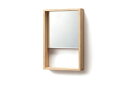 miyakonjo product Comisen Frame Mirror Mミヤ