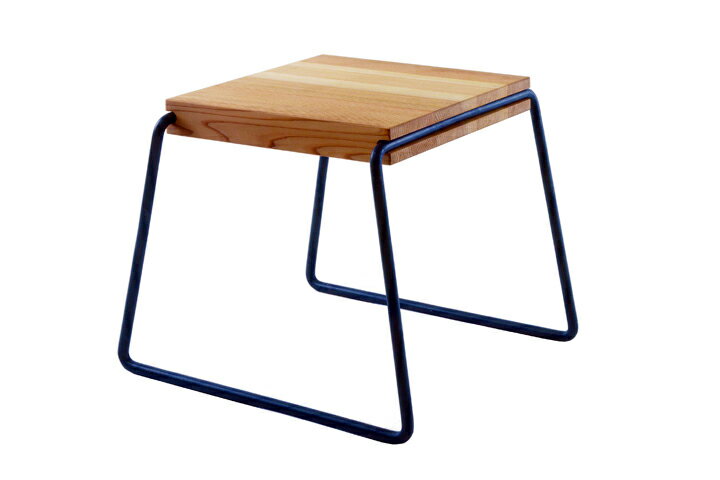 miyakonjo product TETSUBO stool ǥ ߥ䥳󥸥ץ ƥĥ ġڥݥȡۡ
