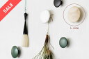 Muuto THE Dots Coat Hooks Lムート ザ ドッツ コートフック【dl_newlife_2017】【アウトレット】【outlet】【在庫処分セール】 北欧デザイン・北欧インテリア 壁付けフック 壁掛けフック 廃番カラー: