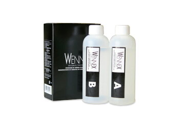 WENNEX soap-finish ヴェネックス ソープフィニッシュ 石鹸仕上げ用塗装剤：