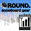 ROUND snowboard gear 楽天市場店