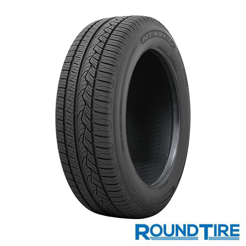 【タイヤ交換可能】タイヤ4本 255/45R20 105W XL NITTO ニットー NT421Q