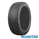 【タイヤ交換可能】タイヤ2本 235/45R19 99T XL NOKIAN ノキアン HAKKAPELIITTA ハッカペリッタ R5 スタッドレスタイヤ