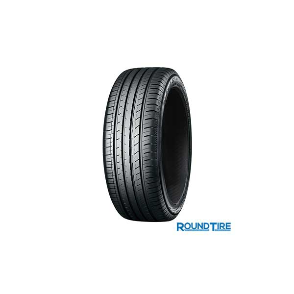 タイヤ1本 YOKOHAMA ヨコハマ BluEarth ブルーアース GT AE51 215/55R17 98W XL