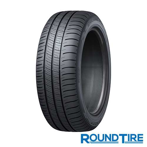 タイヤ1本 DUNLOP ダンロップ エナセーブ RV505 195/60R16 89H