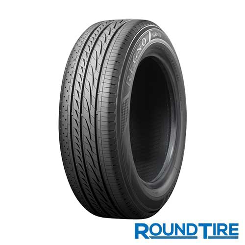 【タイヤ交換可能】タイヤ1本 BRIDGESTONE ブリヂストン REGNO レグノ GRVII GRV2 225/50R17 98V XL