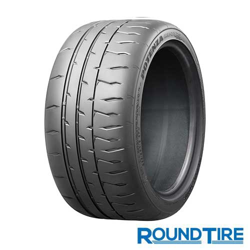 【タイヤ交換可能】タイヤ1本 BRIDGESTONE ブリヂストン ポテンザ RE71RS RE-71RS 165/55R15 75V