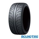 【タイヤ交換可能】タイヤ4本 225/45R18 91W DUNLOP ダンロップ DIREZZA Z ディレッツァ Z3