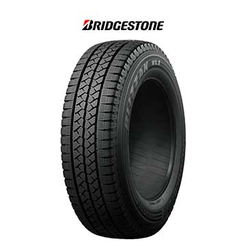 ڥ򴹲ǽۥ2 165/80R14 97/95N BRIDGESTONE ֥¥ȥ ֥ꥶå VL1 åɥ쥹