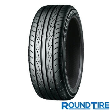 楽天ラウンドタイヤ【タイヤ交換可能】タイヤ4本 195/40R17 81W XL YOKOHAMA ヨコハマ ADVAN アドバン フレバ V701