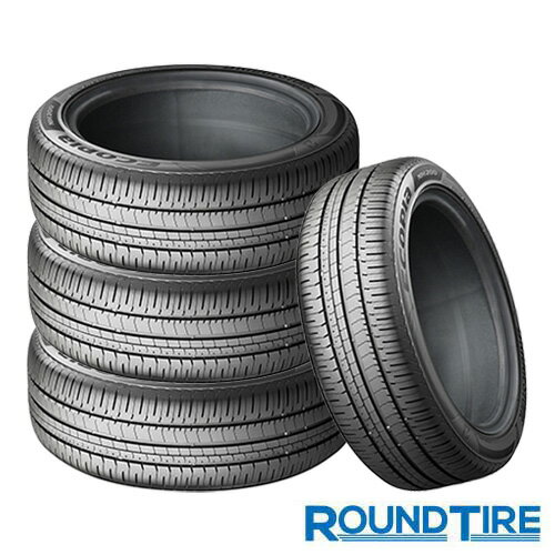 【タイヤ交換可能】タイヤ4本 BRIDGESTONE ブリヂストン エコピア NH200 215/45R17 91W XL