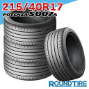 【タイヤ交換可能】 17インチ 215/40R17 83Y ポテンザ S007A ブリヂストン s007 POTENZA BRIDGESTONE サマータイヤ単...