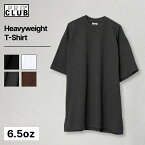 ＼最安値に挑戦中／【送料無料】【PROCLUB】 メンズ レディース 半袖 Tシャツ 無地 夏 ホワイト ブラック ブラウン チャコール S M L XL 2XL 厚手 大きめ ゆったり 大きいサイズ USAモデル アメカジ ストリート カジュアル 父の日 母の日