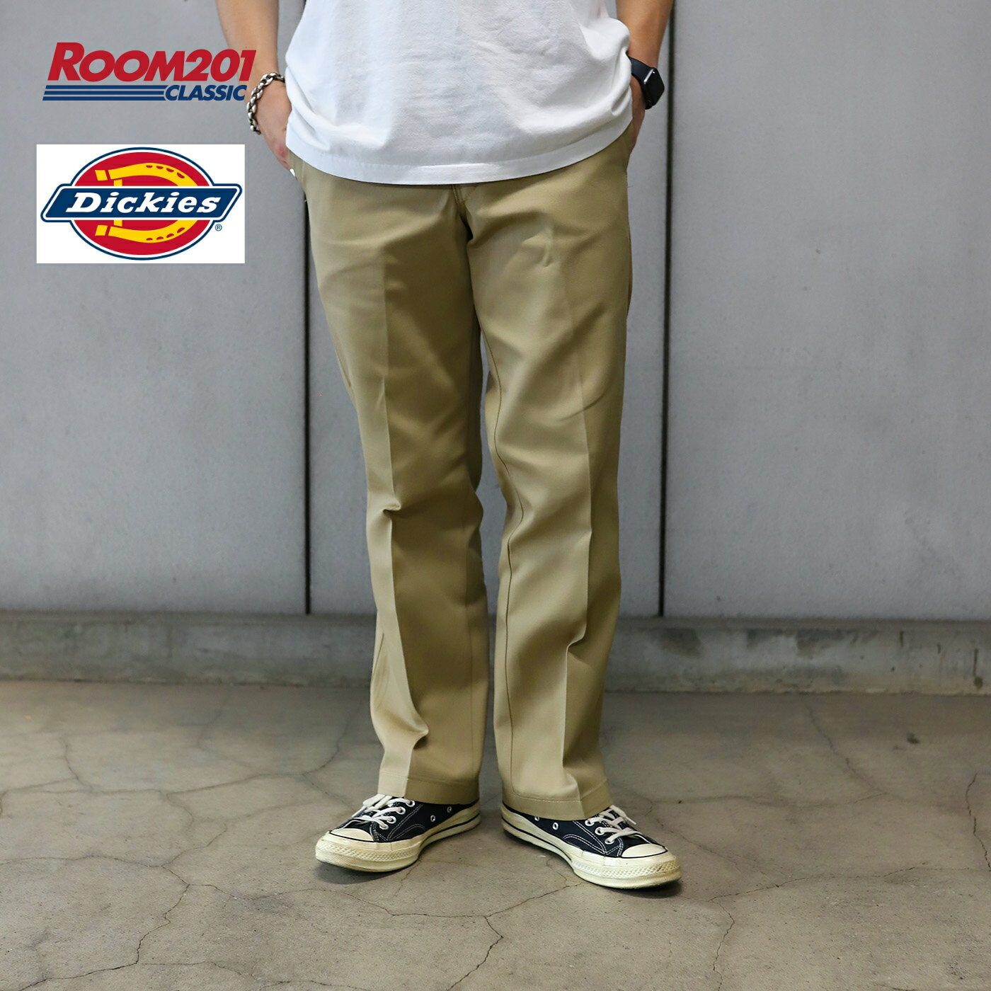 楽天市場】ディッキーズ Dickies(カラーベージュ)(ズボン 楽天市場】ディッキーズ Dickies(カラーベージュ)(ズボン