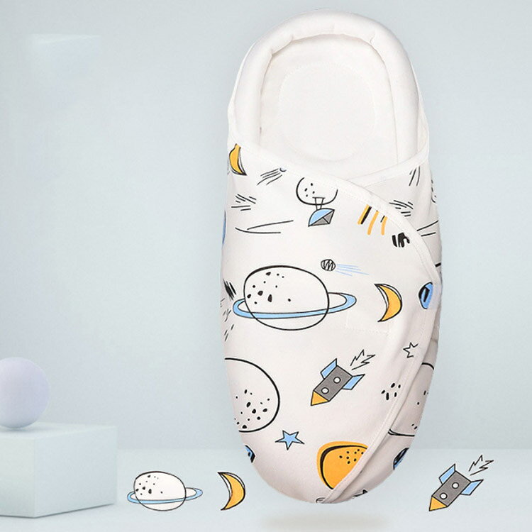 フォーマル 新生児用 おくるみ 赤ちゃんの寝袋 オーガニックコットン ベビー 記念撮影 柔らかく 寝かしつけ 出産祝い 出産準備 ベビー用品 ベビー 御祝 お宮参り 退院 お披露目 夜泣き対策に 赤ちゃん 初節句 ギフト プレゼント 0歳～2ヶ月 2