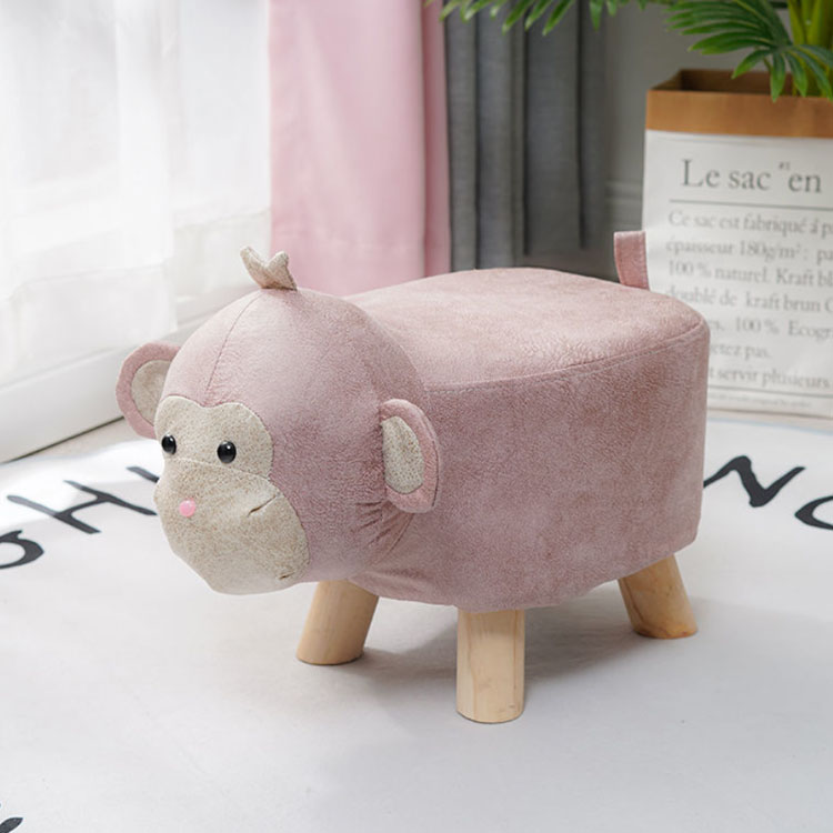 アニマルスツール チェア 動物 どうぶつ おしゃれ 脚付き キッズ 椅子 イス 子供 アニマル アニマルスツール 北欧 かわいい キッズ椅子 腰掛け 子供部屋 こども部屋 リビング