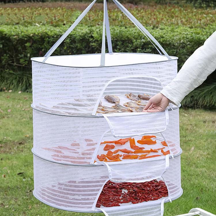 干物 防虫 干しかご 万能干しかご 野菜干し ...の紹介画像2