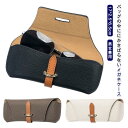 眼鏡ケース メガネケース 大人 スリム かわいい おしゃれ カジュアル レザー調 コンパクト 軽量 スリム バッグに付ける サングラスケース 女性 男性 レディ...