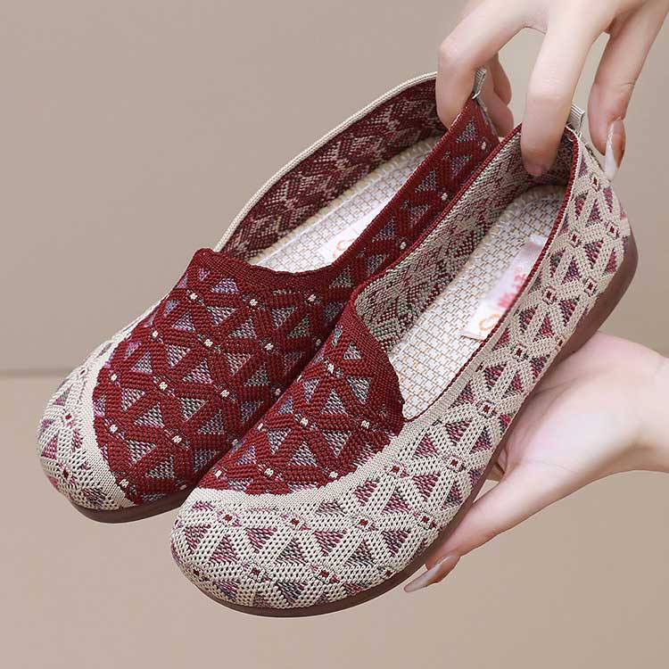 パンプス フラットシューズ メッシュ ラメ ローヒール ぺたんこ ペタンコ 母の日 痛くない 柔らかい 長時間 疲れない 歩きやすい 蒸れない 軽量 走れる 仕事用 通勤 立ち仕事 幅広 外反母趾 カジュアル おしゃれ かわいい 春 夏 秋