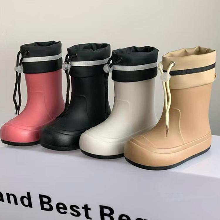 キッズ レインブーツ レディース レインシューズ 長靴 雨具 子供 男の子 女の子 男...
