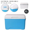 クーラーバスケット クーラーボックス 釣り クーラーBOX コンパクト クーラーバッグ クーラーボックス 8L 保冷バッグ 海水浴 キャンプ用品 レジャー 海 小型 BBQ 保冷 部活 収納ボックス かわいい ランチボックス 防災 部活 キャンプ