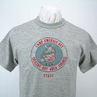 WAREHOUSE(ϥ)SHORTSLEEVET-SHIRTSLot4601"CAMPEMERALDBAY(A)"HEATHERGRAYʥ⥯졼