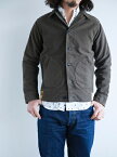 【送料無料】WALK ON(ウォークオン)〜Amboy別注 JF SPORT JACKET〜