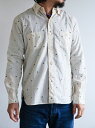 yzWALK ON(EH[NI)`BREAKERS SPORT SHIRT`