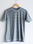 【送料無料】WALK ON(ウォークオン)〜REVERSIBLE TEE〜