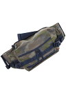 【送料無料】FREEWHEELERS(フリーホイーラーズ)〜HALF DOME FUNNY PACK CAMOUFLAGE〜