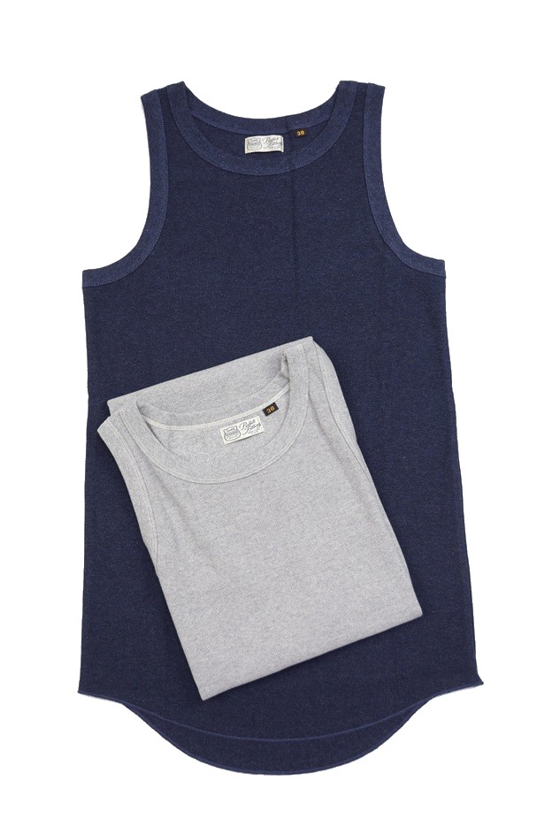 【送料無料】FREEWHEELERS(フリーホイーラーズ)〜SLEEVELESS SHIRTS 2025〜