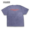 【送料無料】Sugar Co.(シュガーアンドカンパニー)〜NEW DROP TEE (SATURDAY)〜