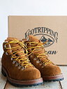 yzCUSHMAN(NbV})`60's MOUNTAIN BOOTS SUEDE`