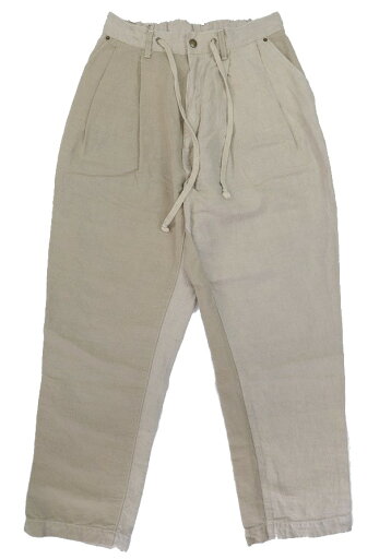 【送料無料】Nasngwam(ナスングワム)〜ATELIER PANTS〜 【送料無料】Nasngwam(ナスングワム)〜ATELIER PANTS〜