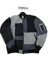 yzNasngwam(iXO)`VARIOUS BLOUSON TYPE-A`