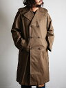 yzVarde77(ofZueBZu)`FORCIBLE TRENCH COAT`