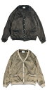 yz Sugar&Co.(VK[AhJpj[)`BULKY FUR CARDIGAN`