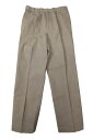 yzSugar&Co.(VK[AhJpj[)` Daddys Pants Regular&Fit Beige`