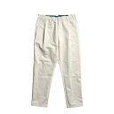 yz Sugar&Co.(VK[AhJpj[)`SLEEPING TROUSERS ECRU`