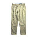 yz Sugar&Co.(VK[AhJpj[)`SLEEPING TROUSERS OLIVE`