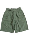 yzJELADO(WF[h)`Gurkha Shorts`