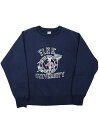 yzJELADO(WF[h)`Fink University Sweat Shirt`