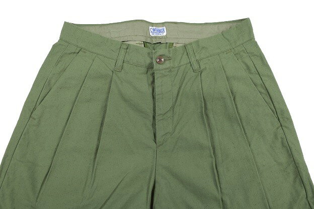 【送料無料】C-WORKS(シーワークス)〜Meyer Green〜