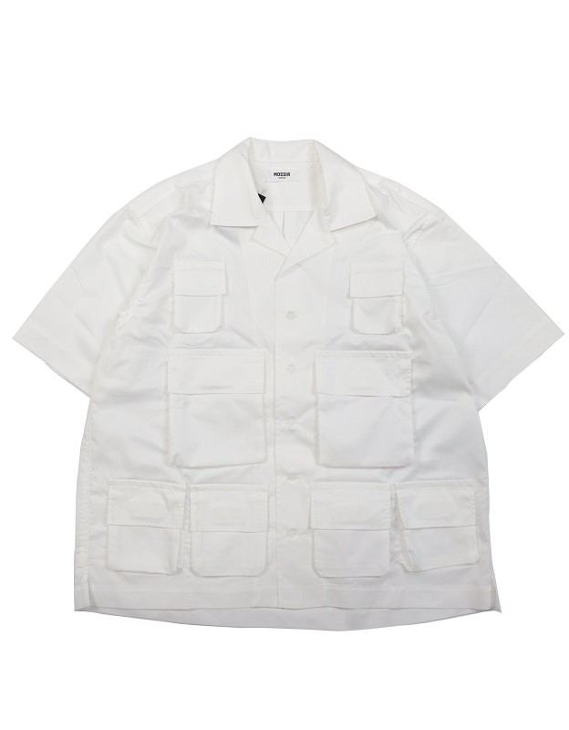 【送料無料】MOSSIR(モシール)〜Clunn White〜